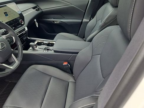 New 2026 Lexus RX 350 Premium Plus AWD/4WD image 12