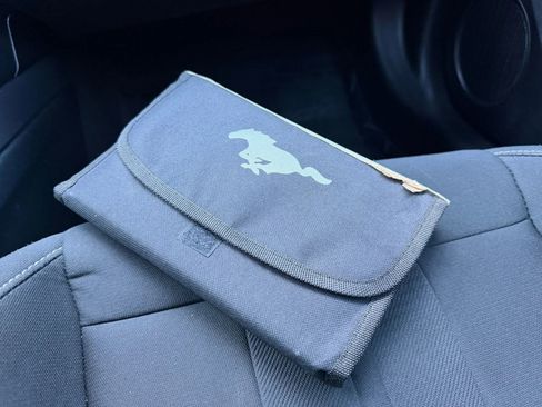 Used 2022 Ford Mustang Coupe w/ Equipment Group 101A image 40