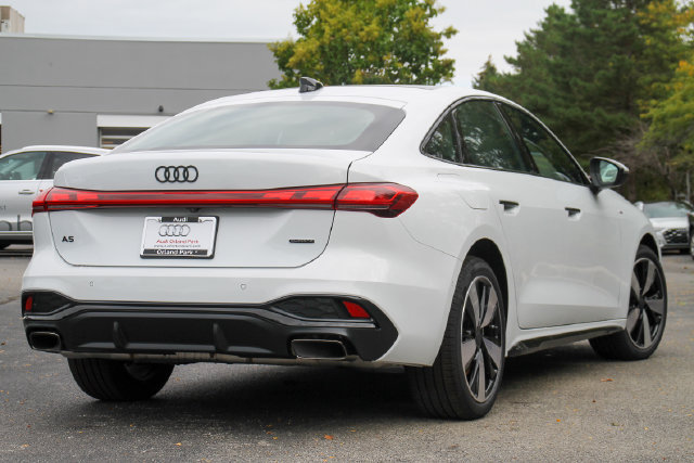 New 2026 Audi A5 Prestige AWD/4WD image 22