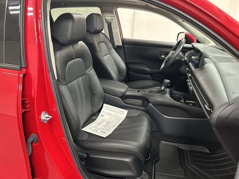 Used 2025 Honda HR-V EX-L image 23