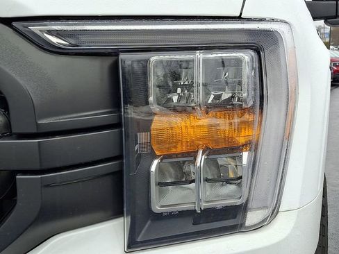 Certified 2023 Ford F150 XLT w/ Equipment Group 302A High image 9