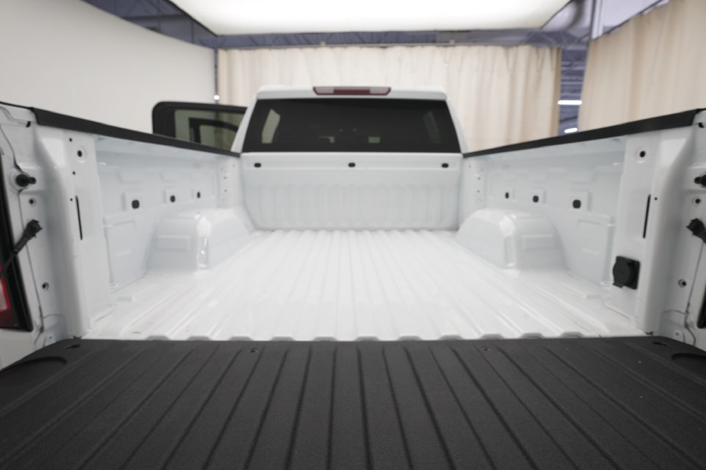 Certified 2026 GMC Sierra 1500 Elevation AWD/4WD image 10