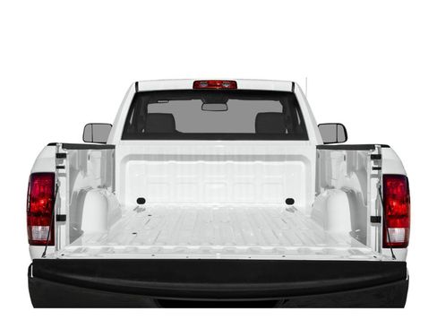 Used 2019 RAM 1500 Tradesman w/ Power & Remote Entry Group AWD/4WD image 6