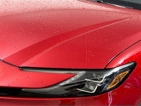 New 2026 Toyota Camry XLE image 11