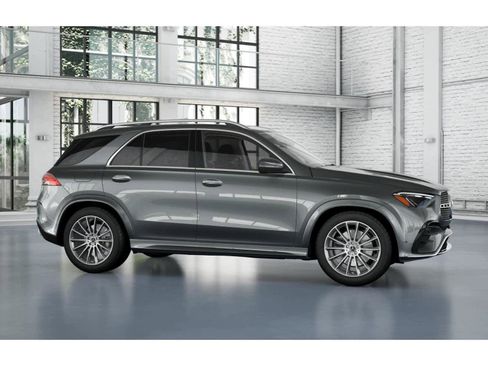 New 2026 Mercedes-Benz GLE 350 4MATIC image 13