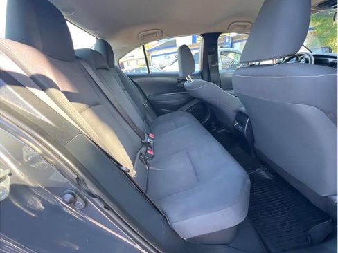 Used 2023 Toyota Corolla LE FWD image 9