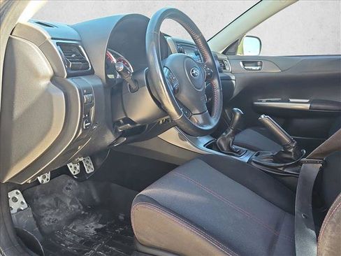 Used 2013 Subaru Impreza WRX Premium w/ Popular Pkg 1 image 10