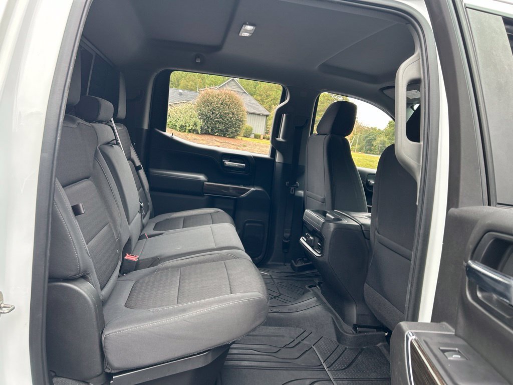 Used 2019 Chevrolet Silverado 1500 RST w/ All-Star Edition AWD/4WD image 50