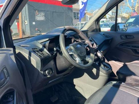 Used 2019 Ford Transit Connect XL image 29