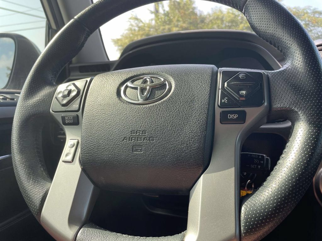 Used 2019 Toyota 4Runner SR5 RWD image 29