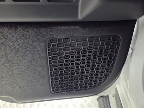 New 2026 Toyota 4Runner TRD Sport Premium AWD/4WD image 44