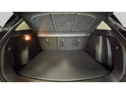 Used 2024 Buick Encore GX Preferred AWD/4WD image 16