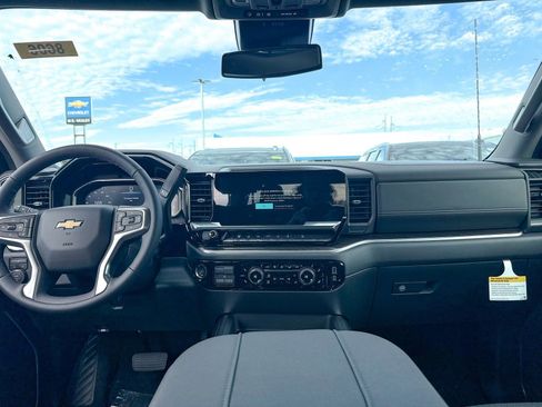 New 2026 Chevrolet Silverado 2500 LT w/ All Star Edition image 30