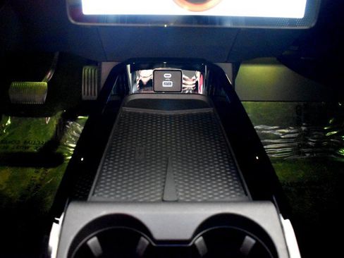 Used 2023 Ford Mustang Mach-E GT w/ GT Performance Edition AWD/4WD image 24