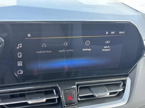 Used 2026 Chevrolet TrailBlazer LT w/ LPO, Blackout Package image 13