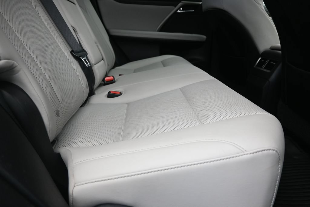 Used 2021 Lexus RX 350 FWD w/ Premium Package image 22