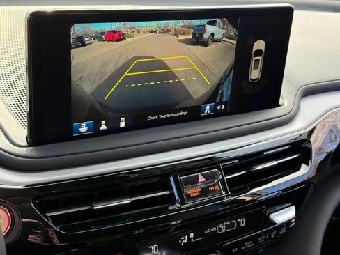 New 2026 Acura MDX w/ Technology Package image 23