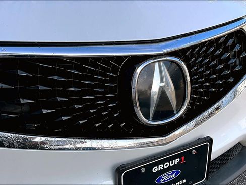 Used 2020 Acura RDX FWD image 29