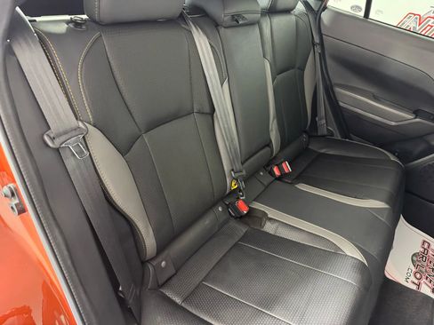 Used 2025 Subaru Crosstrek 2.5i Wilderness w/ Crosstrek Mirror Package AWD/4WD image 37