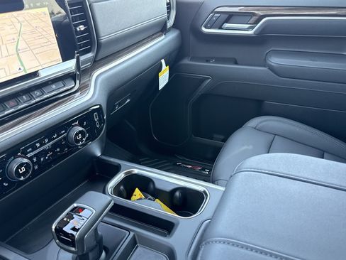 New 2026 Chevrolet Silverado 1500 LT AWD/4WD image 23