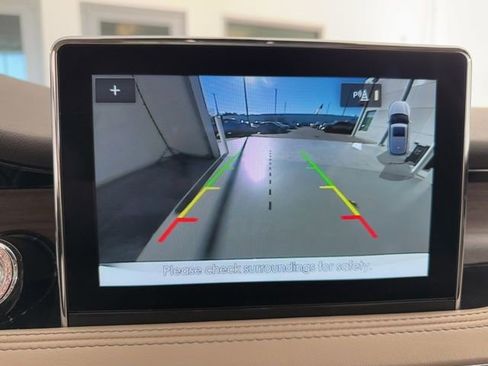 Used 2022 Lincoln Corsair Reserve w/ Elements Package image 25