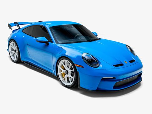 Used 2022 Porsche 911 GT3 RWD image 10