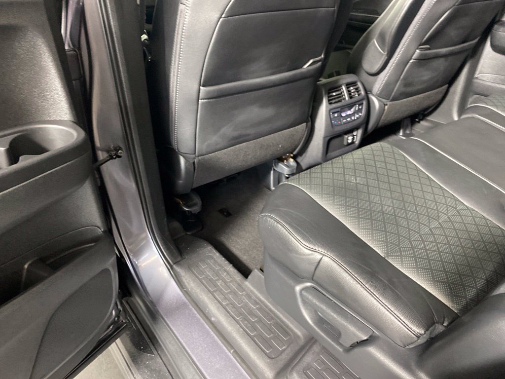 Used 2019 Honda Passport Touring image 28