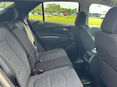 Used 2023 Chevrolet Equinox LT AWD/4WD image 33