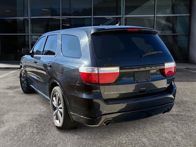 Used 2013 Dodge Durango R/T w/ Leather Interior Group RWD image 3