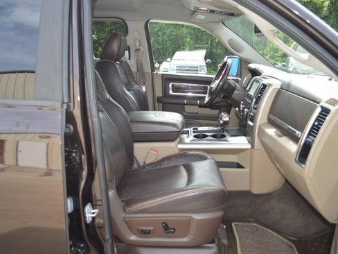 Used 2011 RAM 1500 Laramie Longhorn AWD/4WD image 22