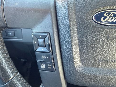 Used 2014 Ford F150 XLT w/ XLT Chrome Package image 17