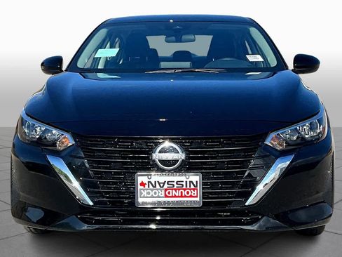 New 2025 Nissan Sentra SV image 3