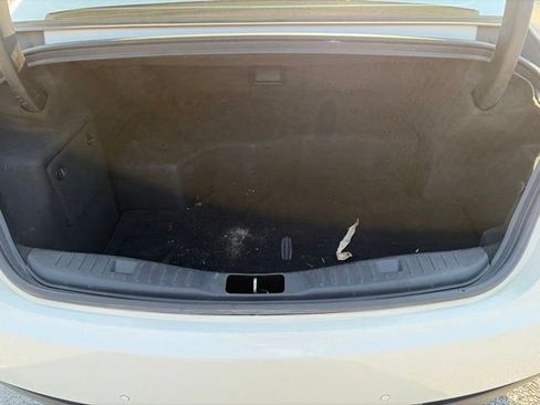 Used 2015 Lincoln MKZ Hybrid w/ Equipment Group 202A Reserve FWD image 20