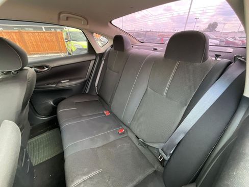 Used 2016 Nissan Sentra S FWD image 20