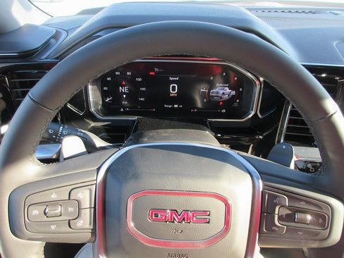 New 2026 GMC Sierra 1500 SLT w/ SLT Premium Package image 17