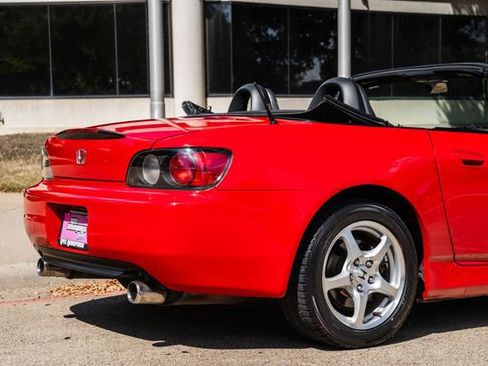 Used 2003 Honda S2000 image 40