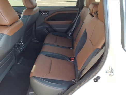 Certified 2025 Subaru Forester Touring w/ Popular Package - Touring image 30