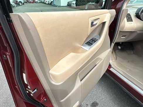 Used 2007 Nissan Murano SL w/ Premium Pkg FWD image 19