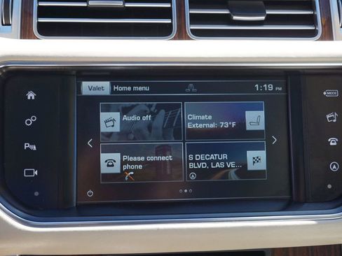 Used 2016 Land Rover Range Rover Supercharged image 32