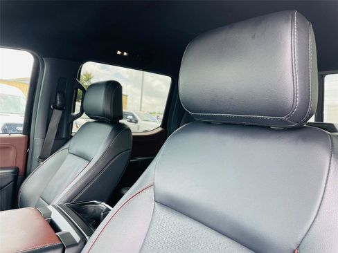 Used 2023 Ford F150 Lariat w/ Equipment Group 502A High AWD/4WD image 9