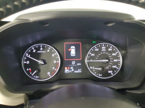 Used 2025 Subaru Forester Premium AWD/4WD image 26