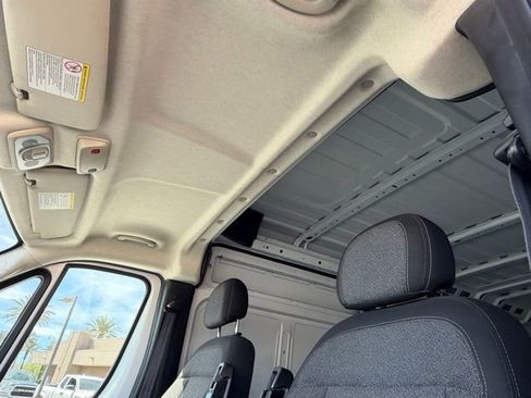 Used 2023 RAM ProMaster 3500 image 11