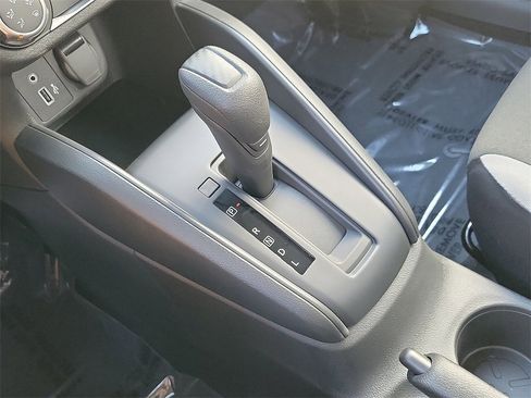 New 2025 Nissan Versa S w/ S Plus Package image 10