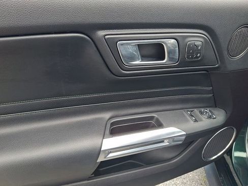 Used 2019 Ford Mustang Bullitt w/ Bullitt Electronics Package RWD image 12