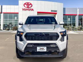 New 2026 Toyota Tacoma TRD Off-Road AWD/4WD video 2