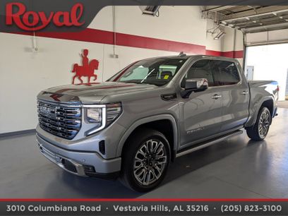 Used 2024 GMC Sierra 1500 Denali Ultimate