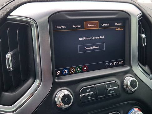 Used 2020 GMC Sierra 1500 SLT AWD/4WD image 20