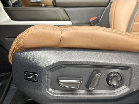 Used 2024 Toyota Tundra 1794 Edition image 32