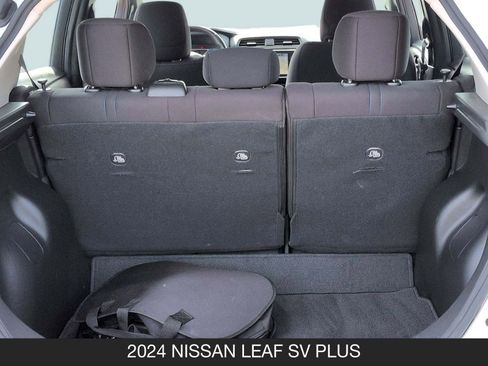 Used 2024 Nissan Leaf SV Plus image 20