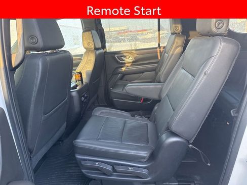 Used 2021 Chevrolet Suburban LT image 11